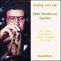 Think on Me - Eddie Henderson