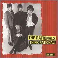 Think Rational! - The Rationals