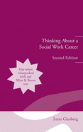 Thinking About a Social Work Career (Valuepack item only)