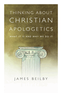 Thinking About Christian Apologetics - What It Is and Why We Do It