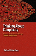 Thinking about Complexity: Grasping the Continuum Through Criticism and Pluralism