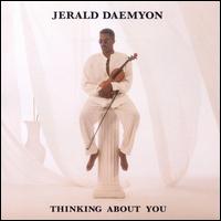 Thinking About You - Jerald Daemyon