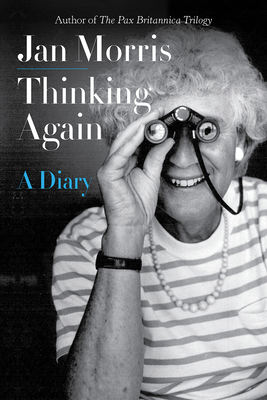 Thinking Again: A Diary - Morris, Jan