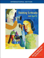 Thinking Critically - Chaffee, John