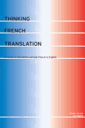 Thinking French Translation