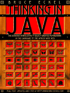 Thinking in Java - Eckel, Bruce
