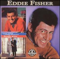 Thinking of You/Bundle of Joy - Eddie Fisher