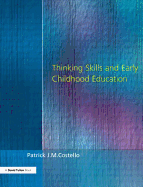 Thinking Skills and Early Childhood Education