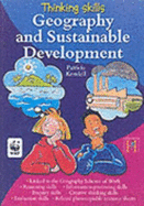 Thinking Skills: Geography and Esd - Kendall, Patricia