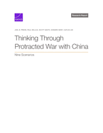 Thinking Through Protracted War with China