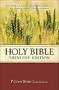 Thinline Bible-GW