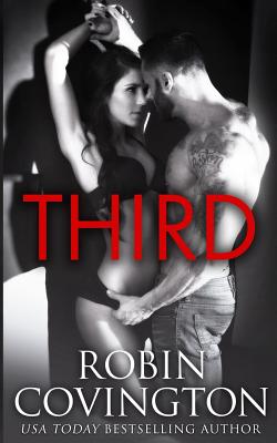 Third: A DC After Dark Novel - Covington, Robin