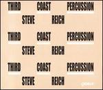 Third Coast Percussion & Steve Reich