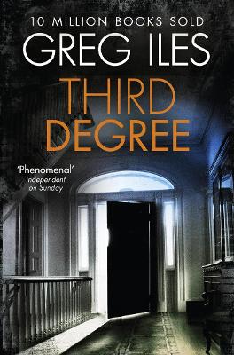 Third Degree - Iles, Greg