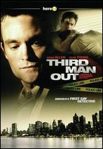Third Man Out - Ron Oliver