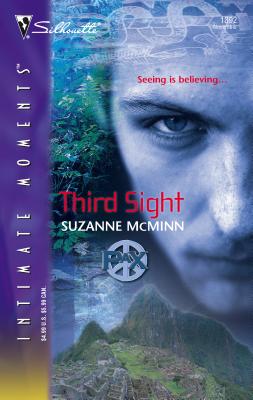 Third Sight - McMinn, Suzanne