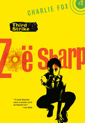 Third Strike - Sharp, Zo