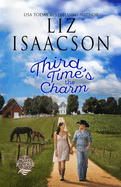 Third Time's the Charm: Christian Contemporary Romance