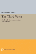 Third Voice: Modern British and American Drama