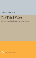 Third Voice: Modern British and American Drama