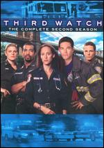 Third Watch: The Complete Second Season [6 Discs] - 