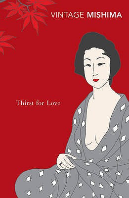 Thirst for Love - Mishima, Yukio