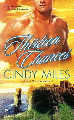 Thirteen Chances - Miles, Cindy