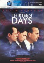 Thirteen Days - Roger Donaldson