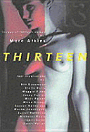 Thirteen: Images of Thirteen Women by Marc Atkins - Atkins, Marc