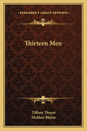 Thirteen Men