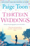 Thirteen Weddings - Toon, Paige