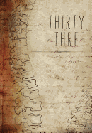 Thirty Three: An[niversary] Anthology