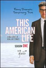 This American Life: Season 01 - 