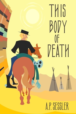 This Body of Death - Algee, Scarlett (Editor), and Sessler, A P