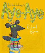 This Book Belongs to Aye-Aye
