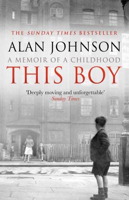 This Boy - Johnson, Alan