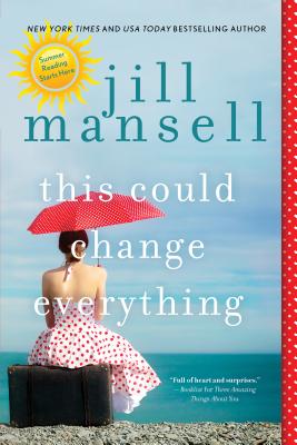 This Could Change Everything - Mansell, Jill