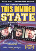 This Divided State - Steven Greenstreet