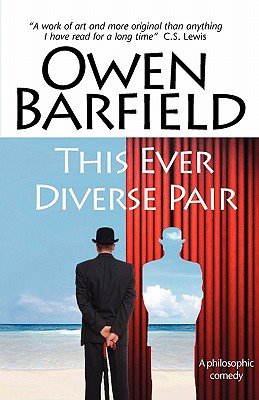This Ever Diverse Pair - Barfield, Owen
