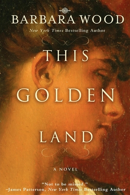 This Golden Land - Wood, Barbara