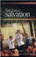 This Great Salvation