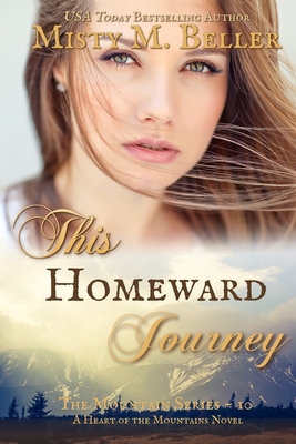 This Homeward Journey - Beller, Misty M