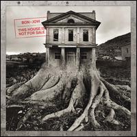 This House Is Not for Sale [LP] - Bon Jovi