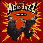 This Is Acid Jazz, Vol. 1