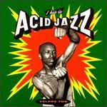 This Is Acid Jazz, Vol. 2