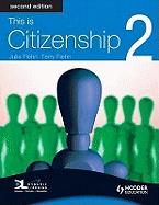 This is Citizenship 2 Second Edition
