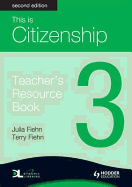 This is Citizenship: Teacher's Resource Book