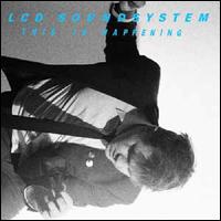 This Is Happening [LP] - LCD Soundsystem