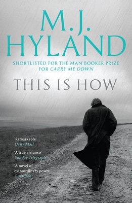 This Is How - Hyland, M.J.