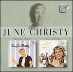This Is June Christy!/June Christy Recalls Those Kenton Days - June Christy